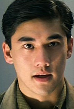 David Wu