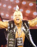 Shannon Moore