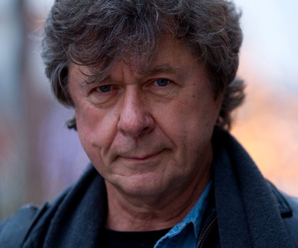 Martyn Burke