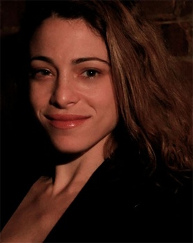 Sara Nesson