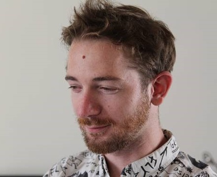 Martin Wiklund
