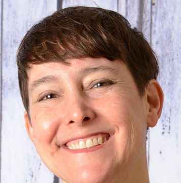 Jennifer Lyon Bell
