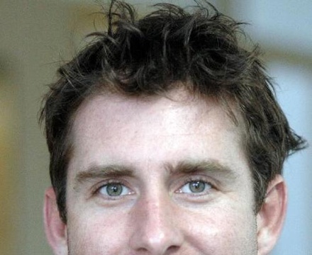 Paul Fitzgerald