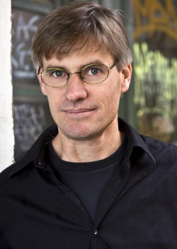 Rick Minnich