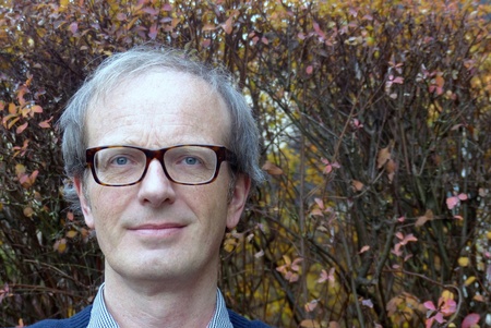 Andreas Geiger