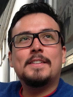 Sergio García Locatelli