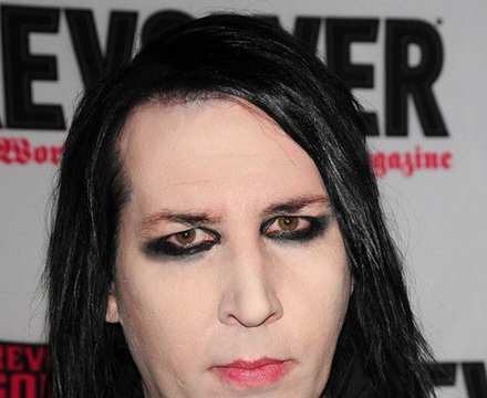Marilyn Manson