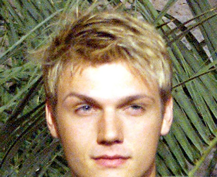 Nick Carter