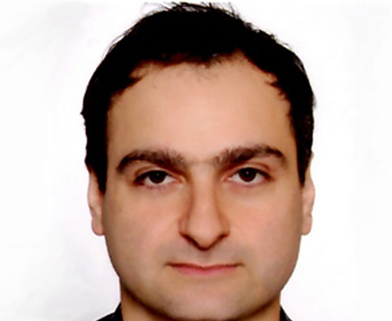 David Meskhi