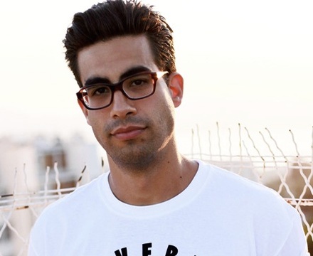 Geoffrey Feinberg