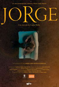 Jorge, a journey by Coque Malla