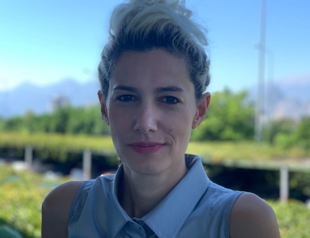 Ceylan Özgün Özçelik