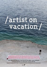 Artist On Vacation