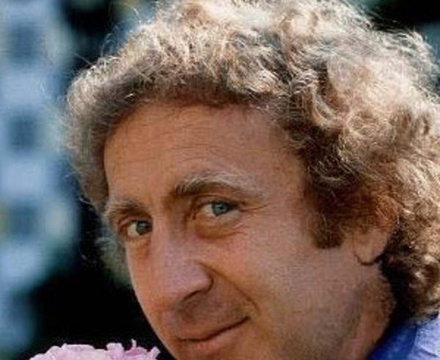 Gene Wilder