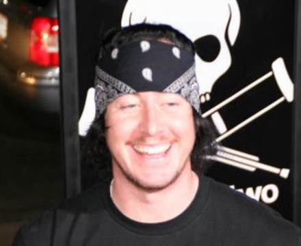 Ehren McGhehey