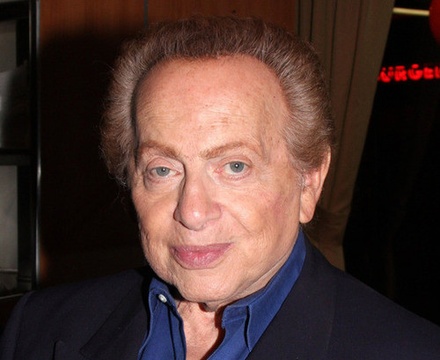 Jackie Mason