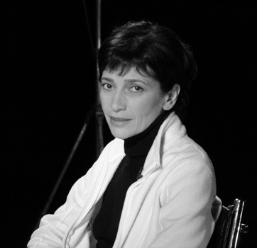 Nana Janelidze