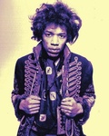 Jimi Hendrix