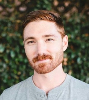 Jared Callahan