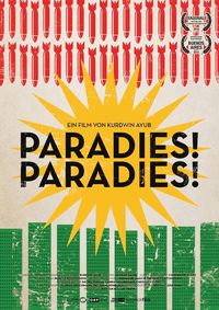 Paradís paradís
