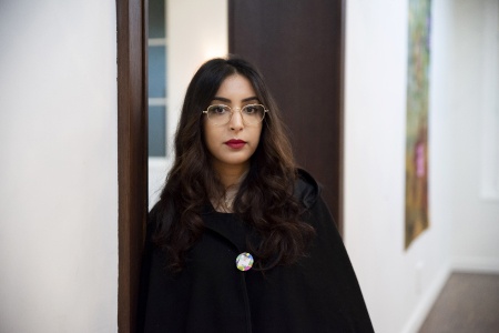 Randa Maroufi