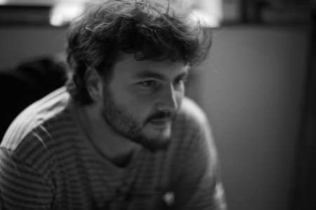 Benjamin Colaux