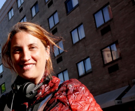 Carmen Rodríguez