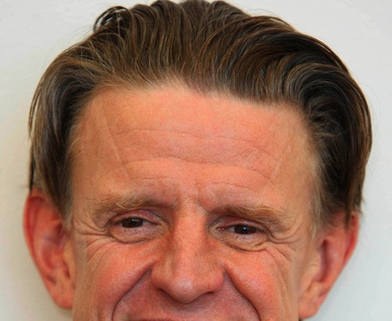 Alex Cox