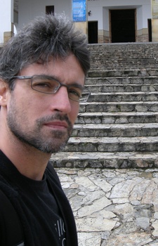 Luciano Perez Fernandez