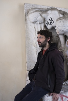 Cristobal Valenzuela Berríos