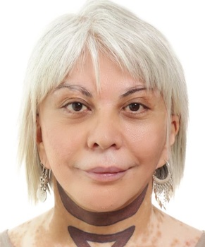 Lolisanam Ulugova