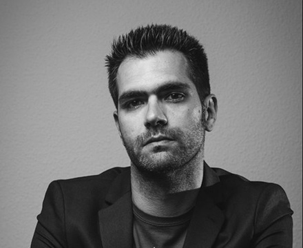 Alfonso Amador