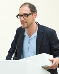 Ben Lewis