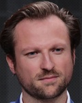 Orlando von Einsiedel