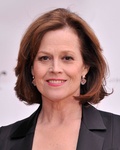 Sigourney Weaver