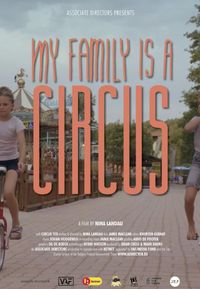 My Family is a Circus