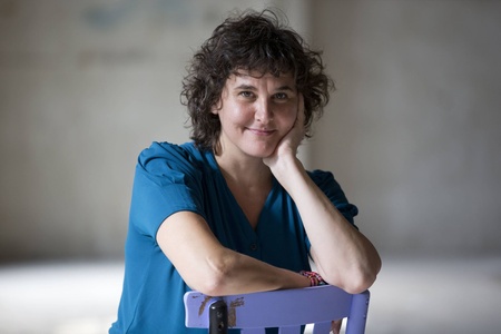 Julie Perron