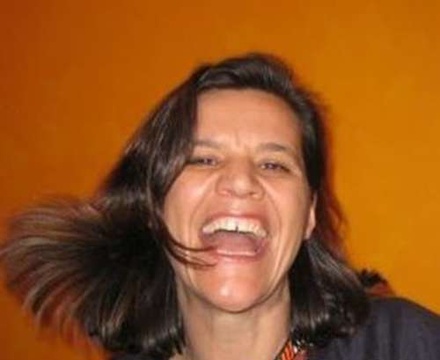 Kirsten Johnson