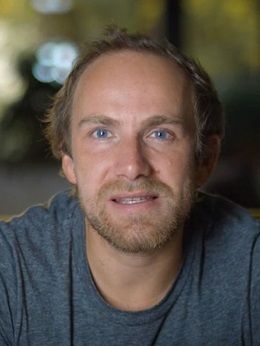 Markus Weinberg