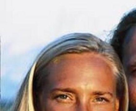 Sonia Poussin
