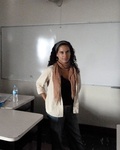 Amanda Gonzáles