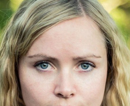 Ingvild Deila