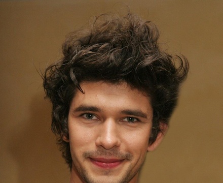 Ben Whishaw