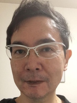 Kuniyoshi Katakura