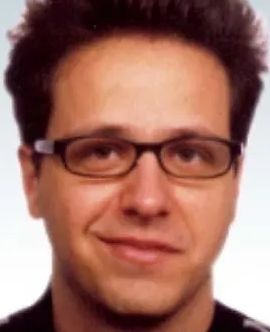 Arnaud Gerber