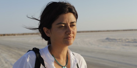 Zeynep Gülru Keçeciler