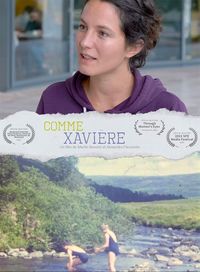 We are Xaviere