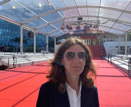 Simona Calo