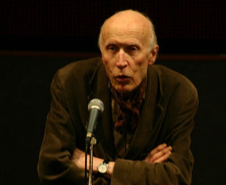 Eric Rohmer