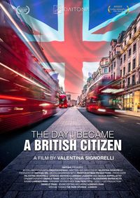 El dia que vaig esdevenir ciutadà britànic